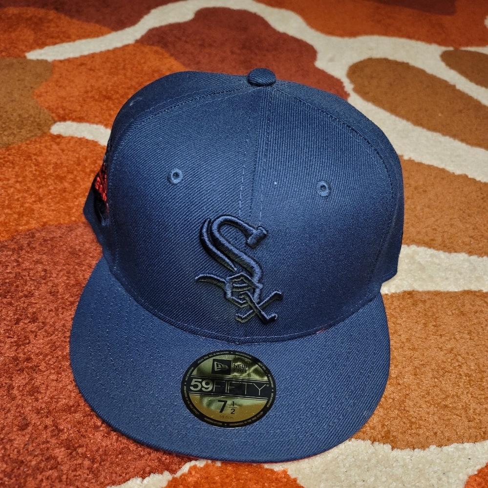 Men's hat